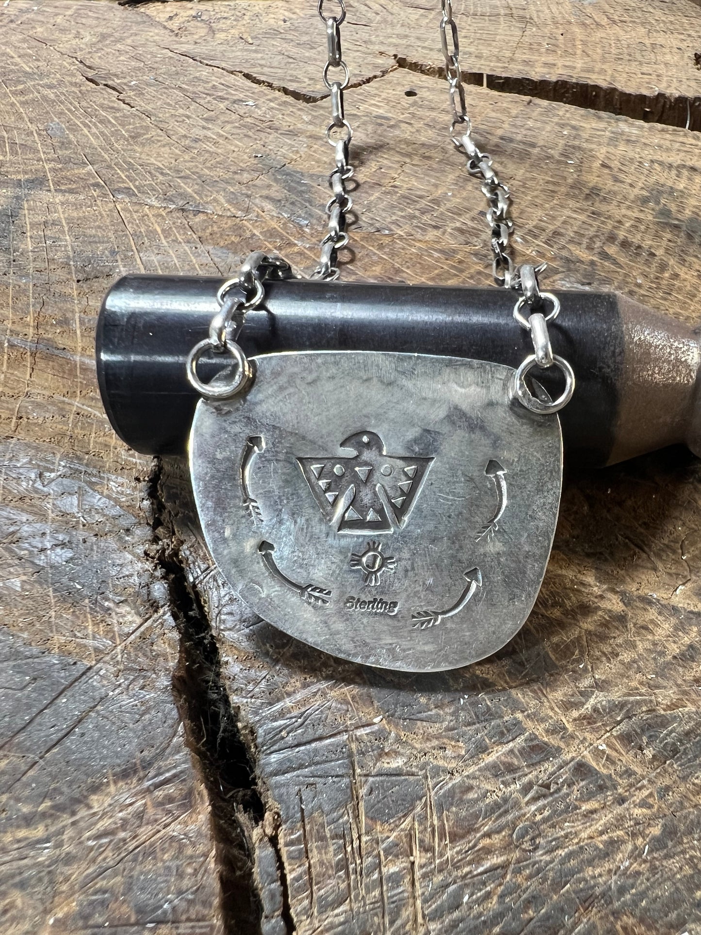 Kingman necklace