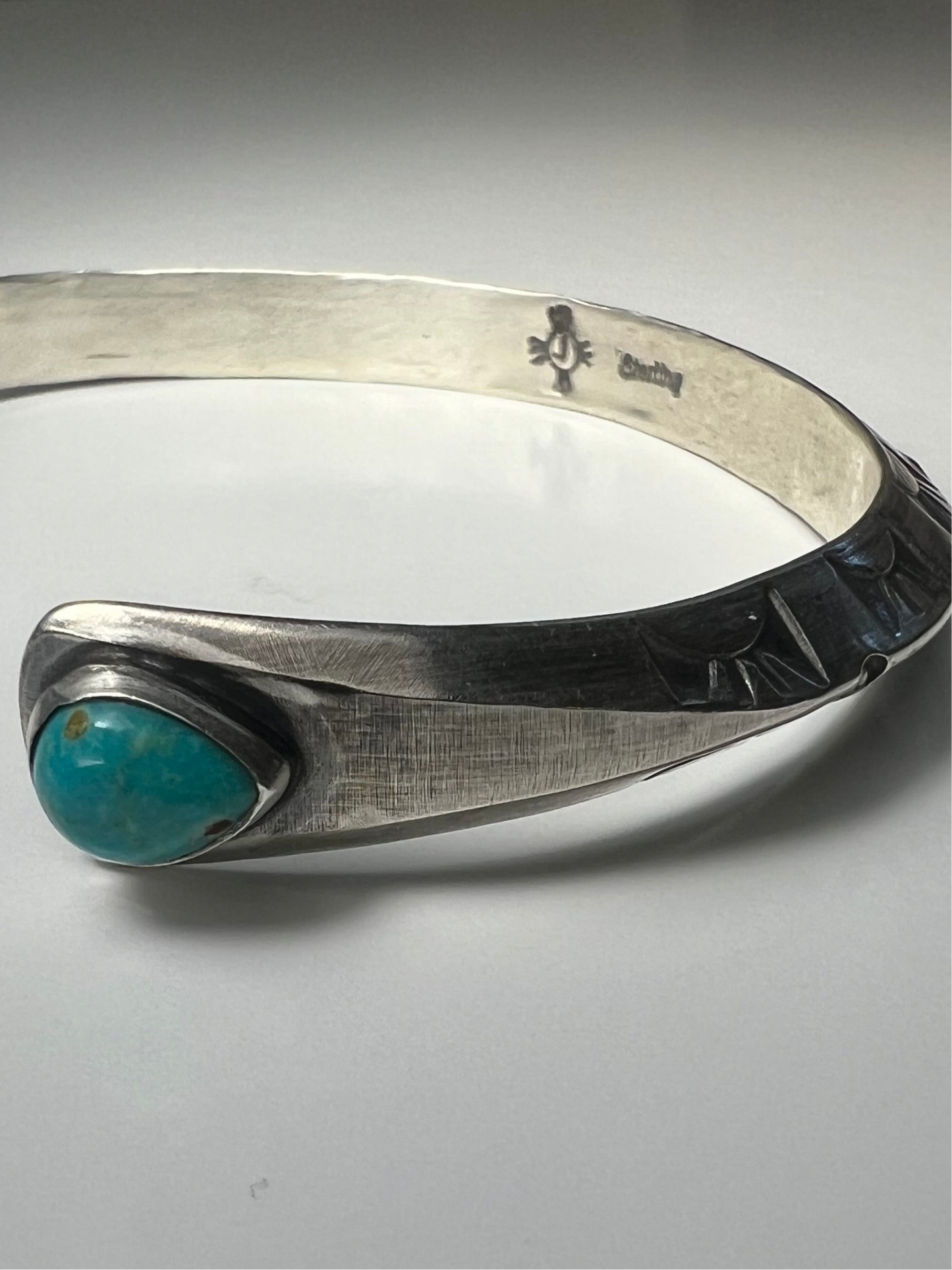 High Desert Cuff