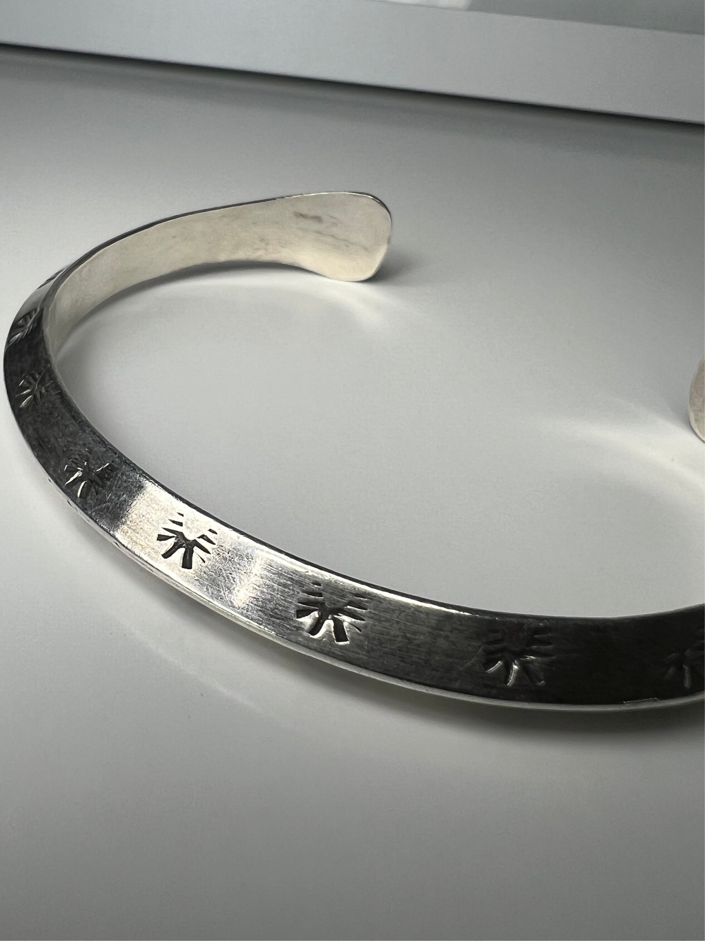High Desert Cuff