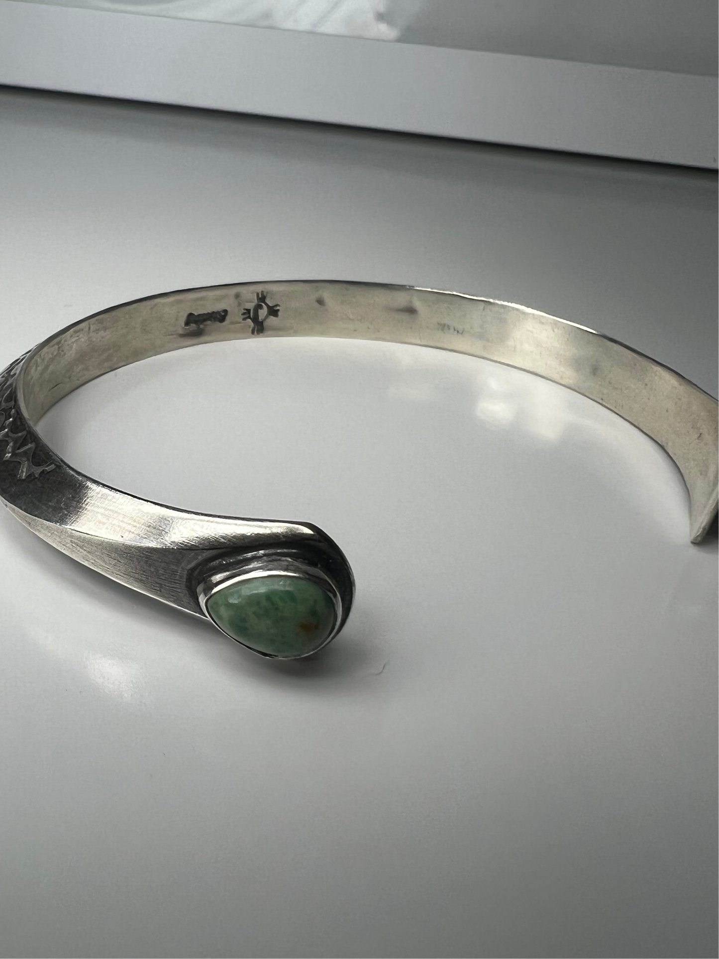 High Desert Cuff
