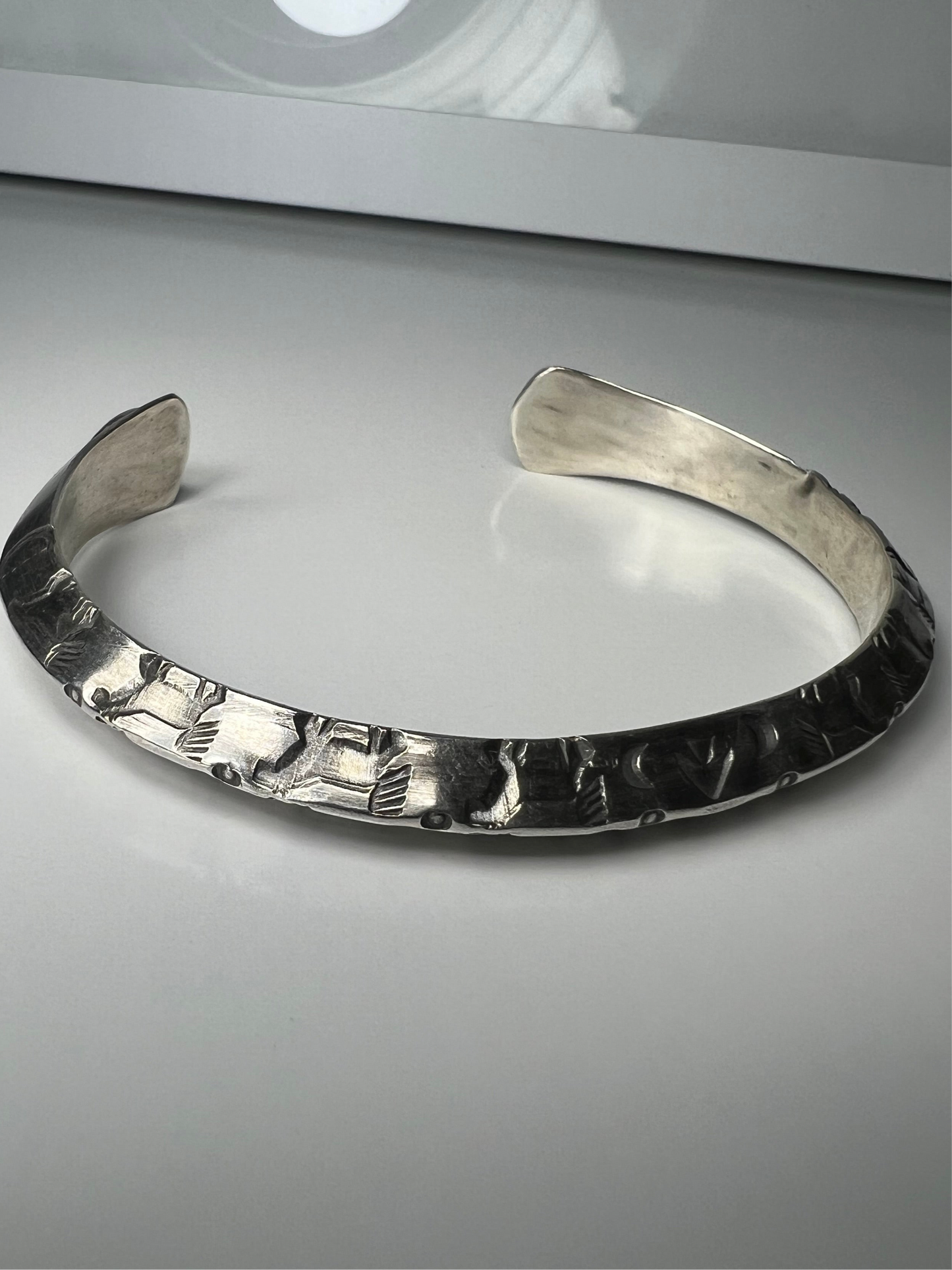 High Desert Cuff