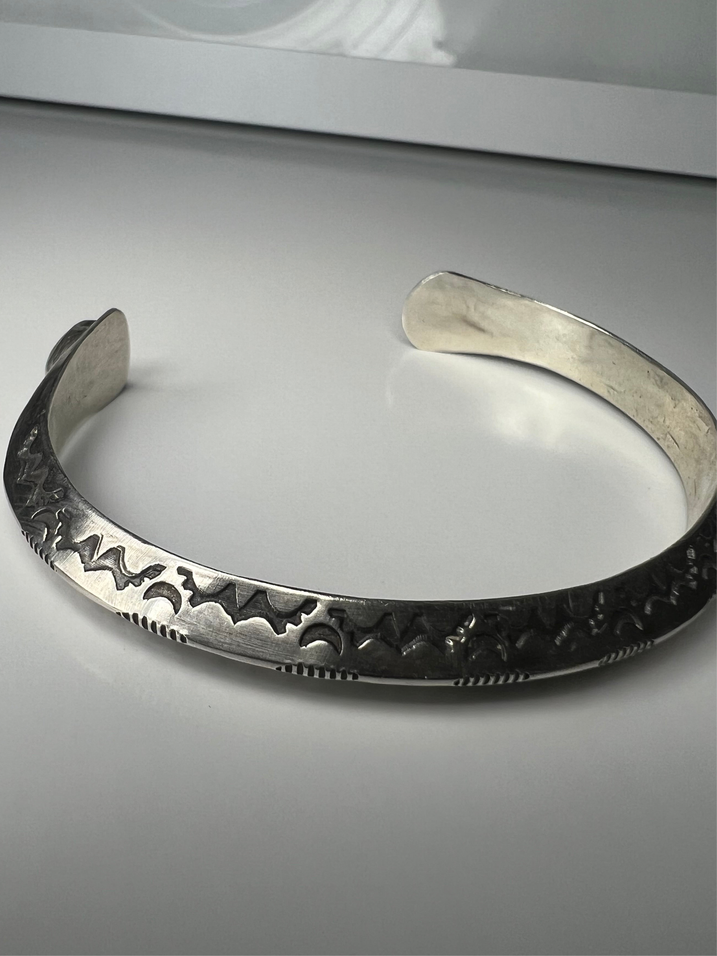 High Desert Cuff
