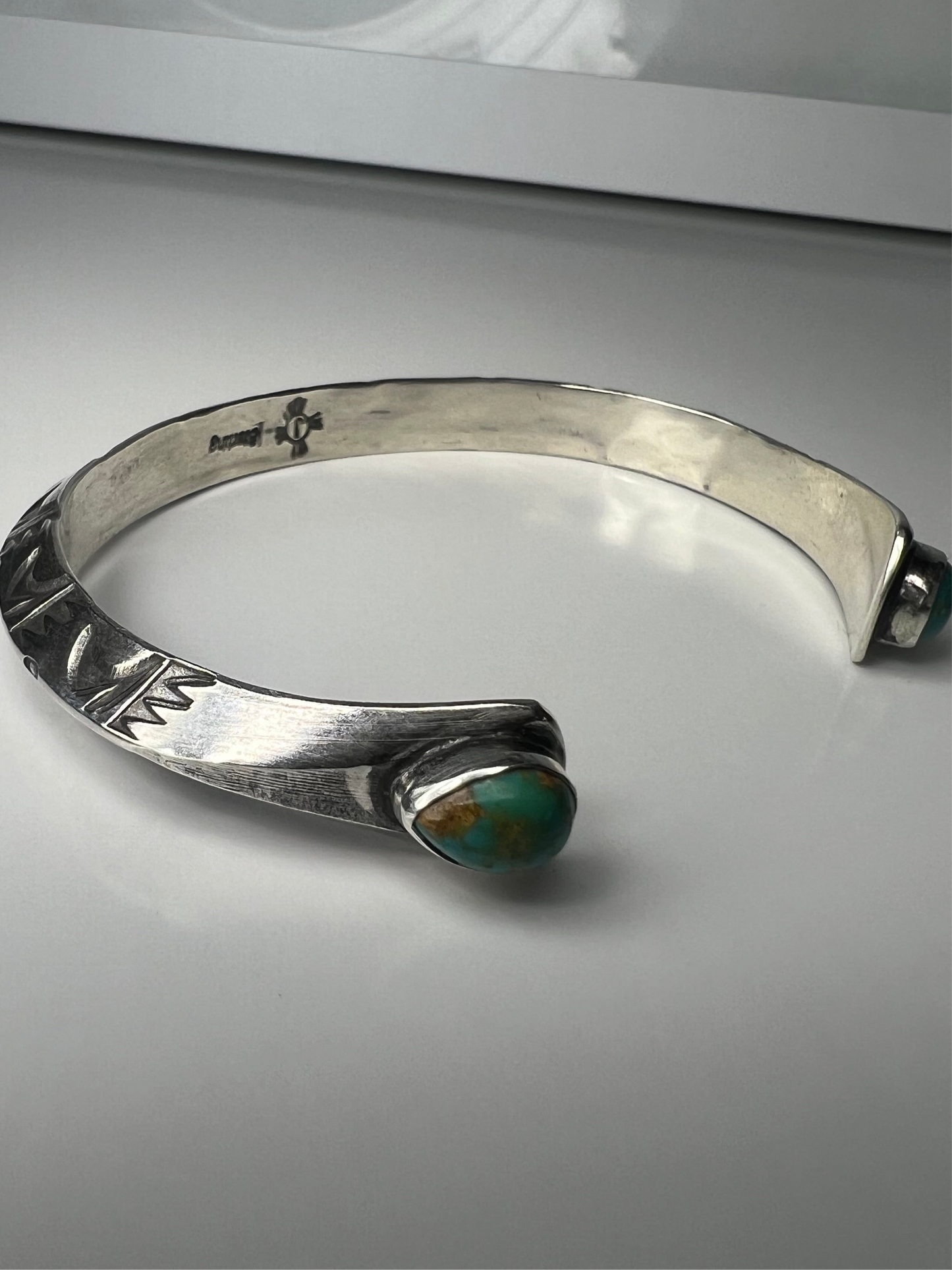 High Desert Cuff