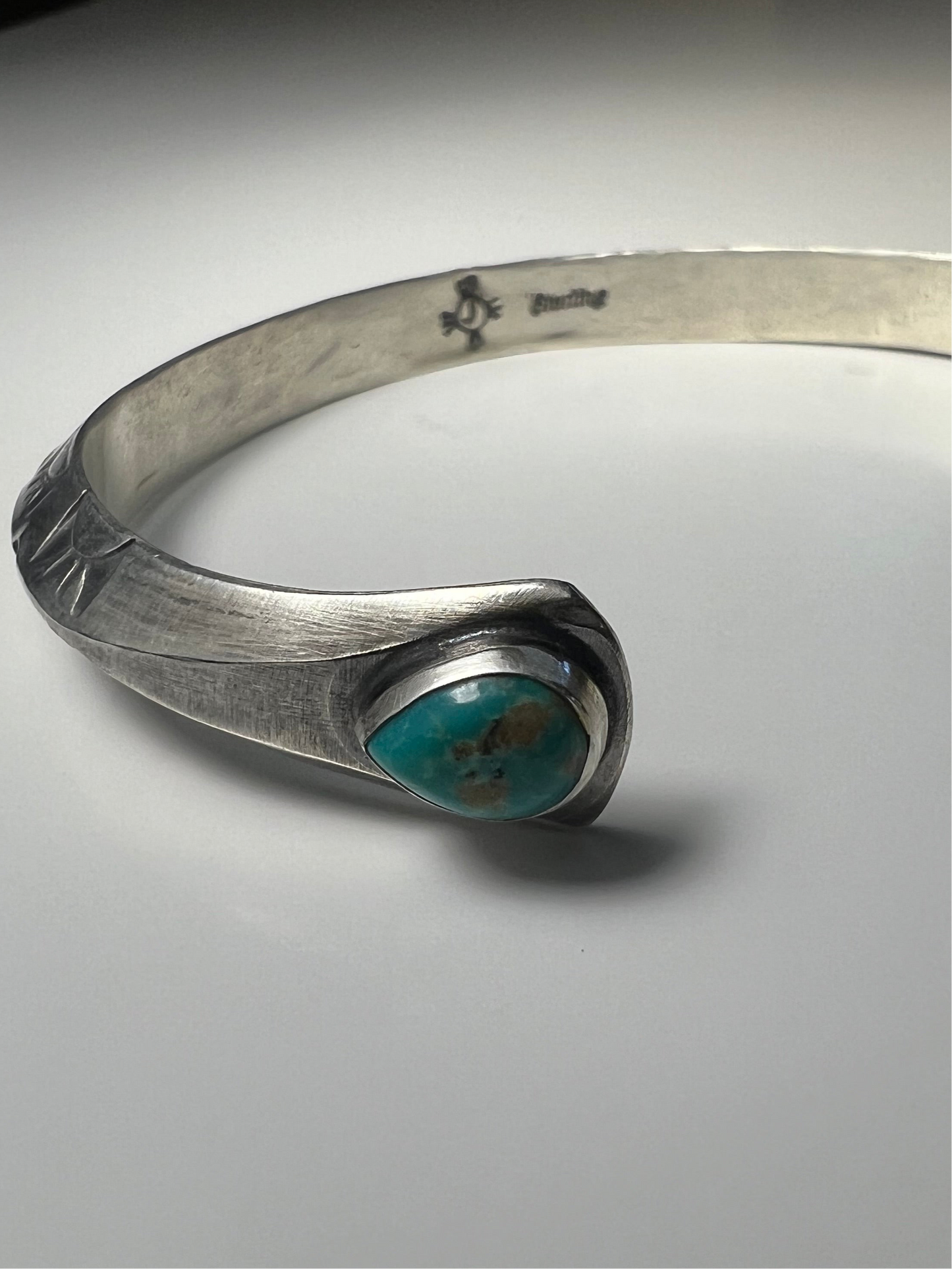 High Desert Cuff