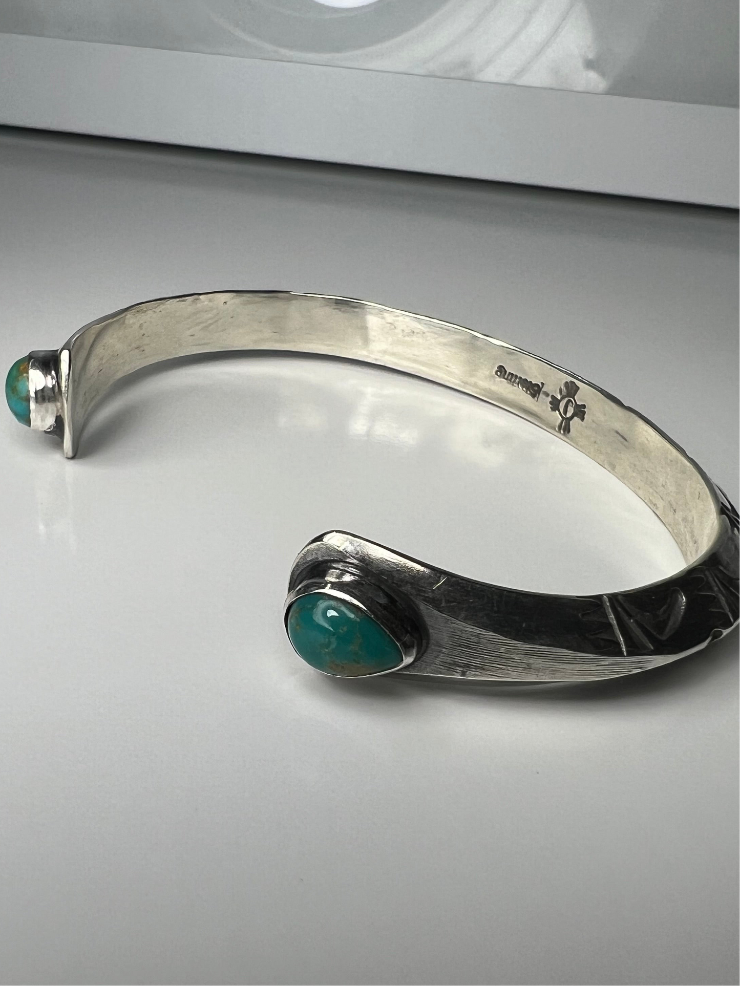 High Desert Cuff