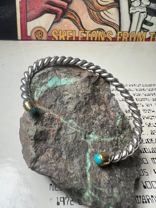 Grateful  Twist 5 1/4”