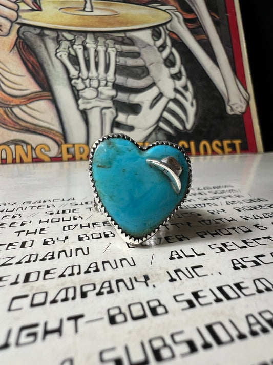Lil cowboy heart