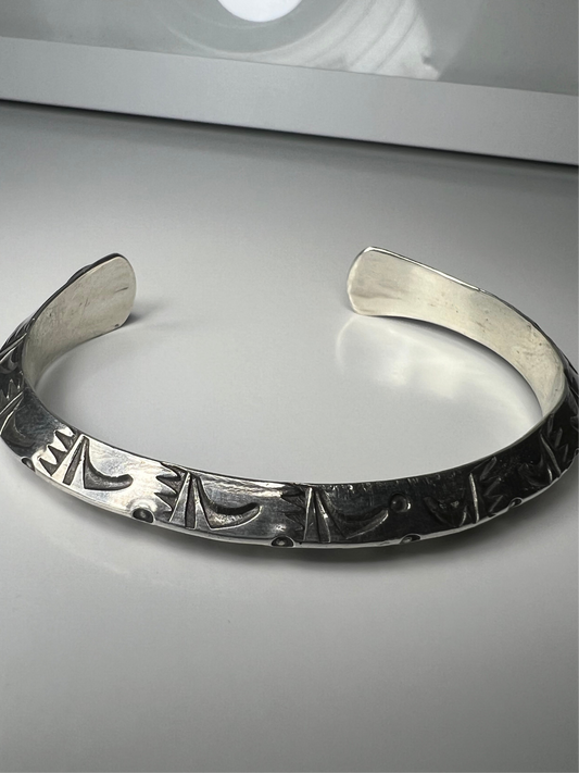 High Desert Cuff