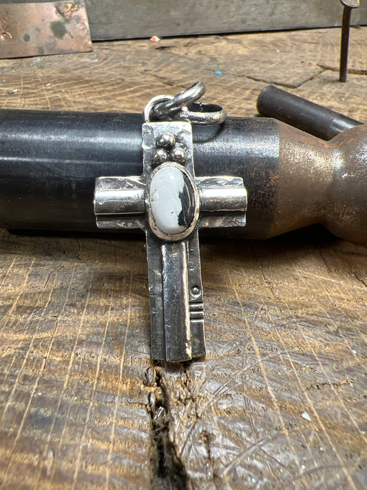 Small cross