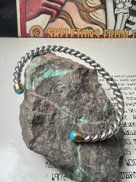 Grateful  Twist 5 3/4”