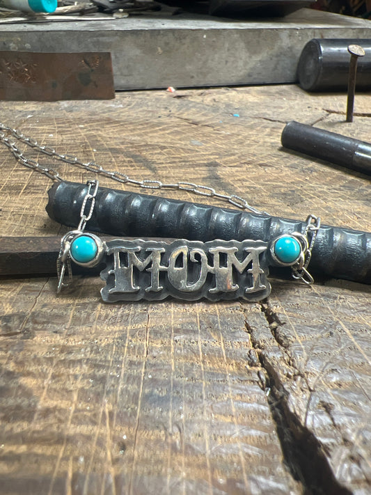 Mom