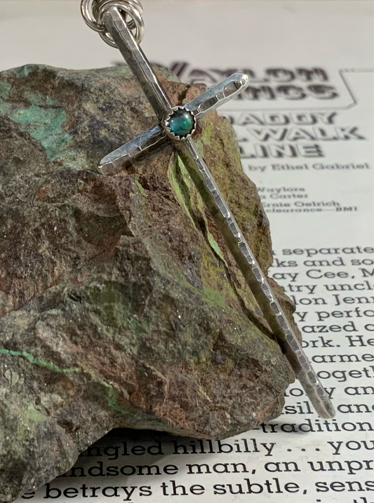 Cross Pendent