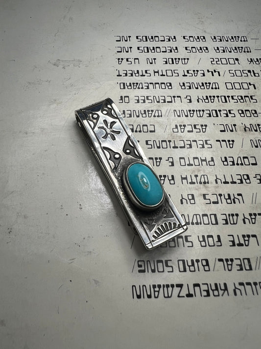 Sanoran money clip