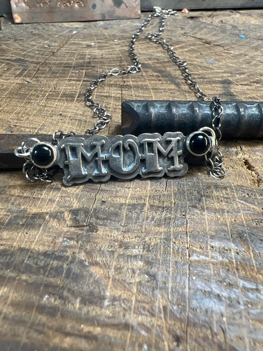 Mom