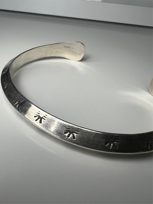 High Desert Cuff