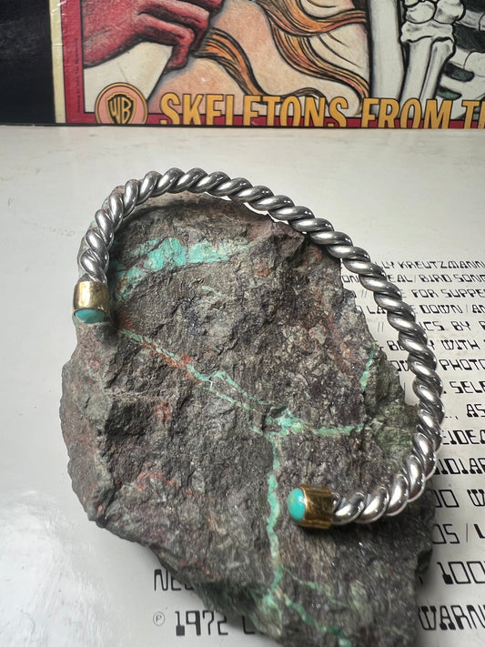 Grateful  Twist 5 ”