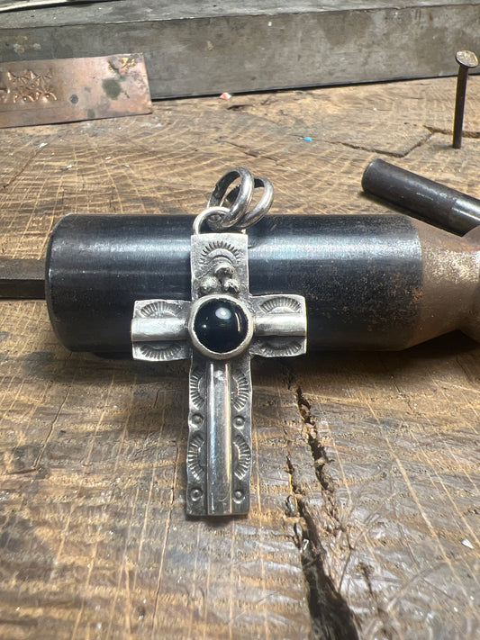 Small cross