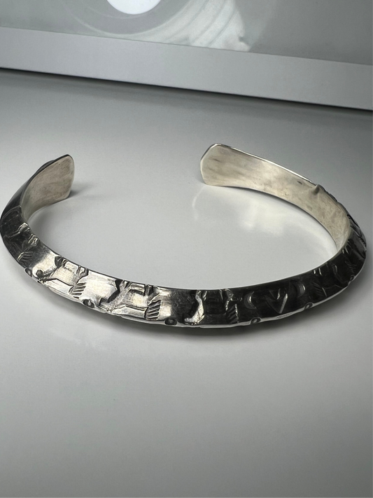 High Desert Cuff
