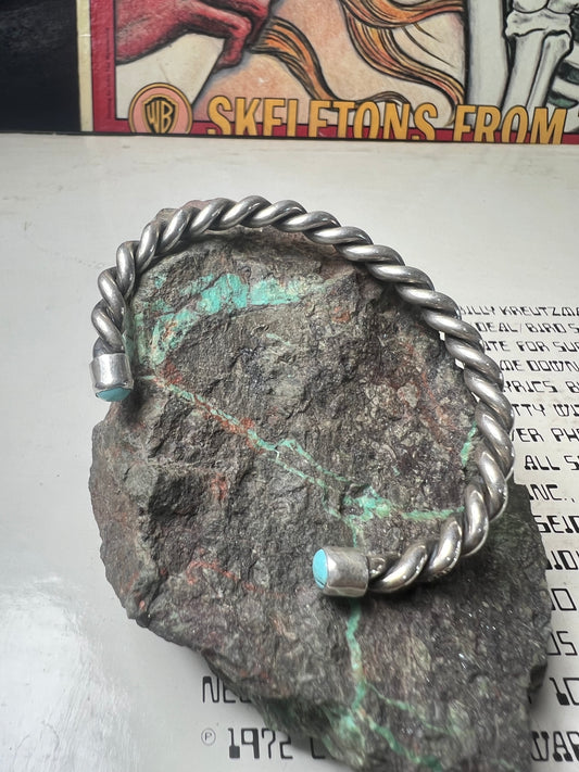 Grateful  Twist 4 3/4”
