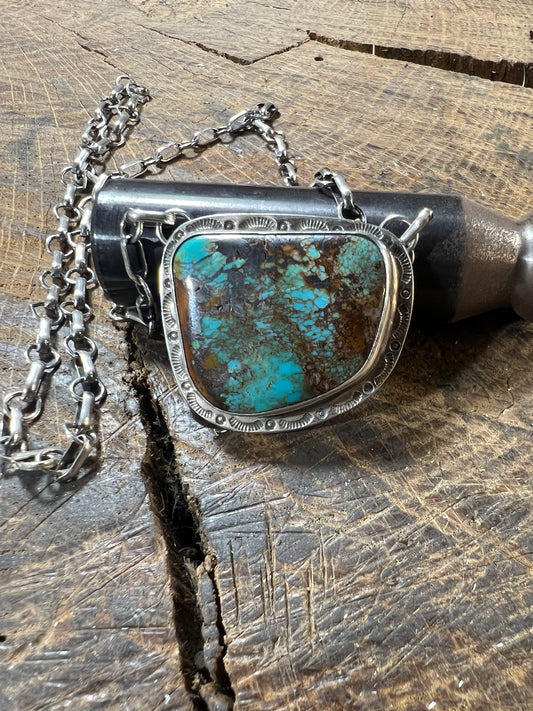 Kingman necklace