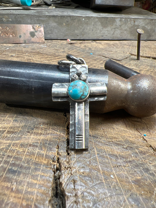 Small cross