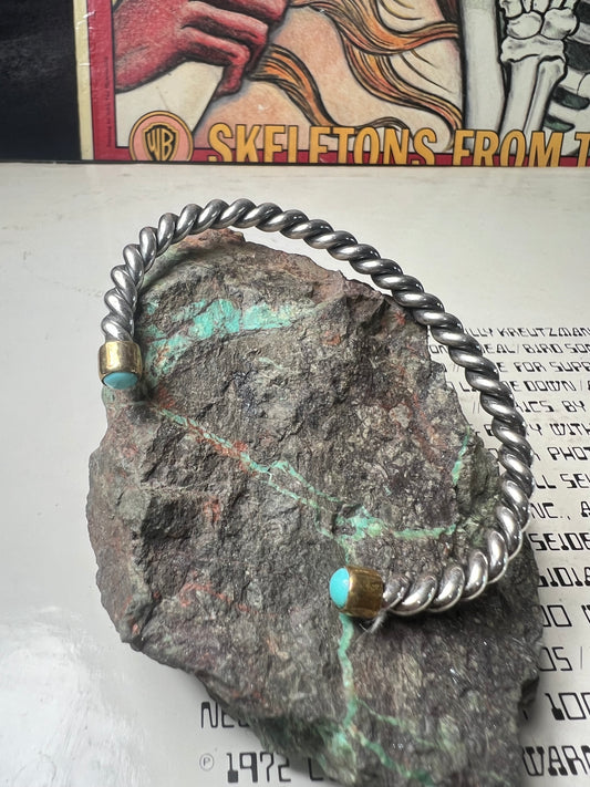 Grateful  Twist 5 1/4”