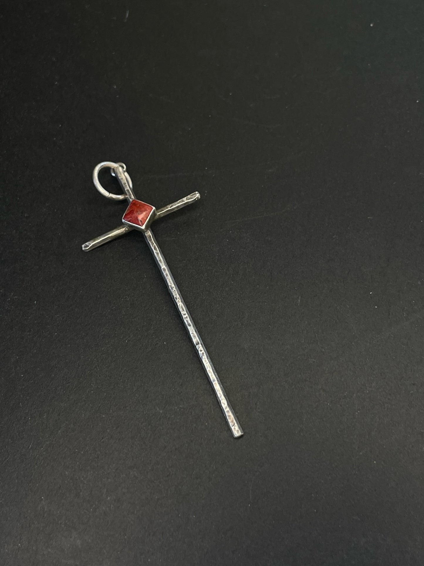 Cross Pendant