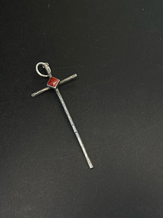 Cross Pendant