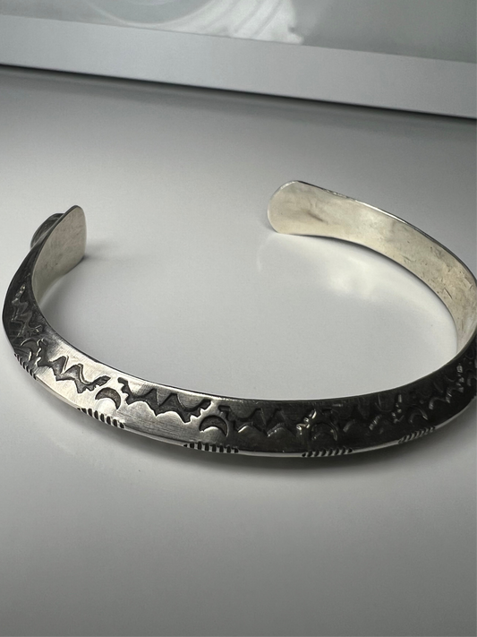 High Desert Cuff