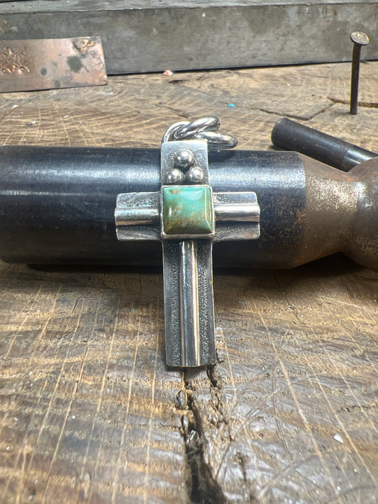 Small cross