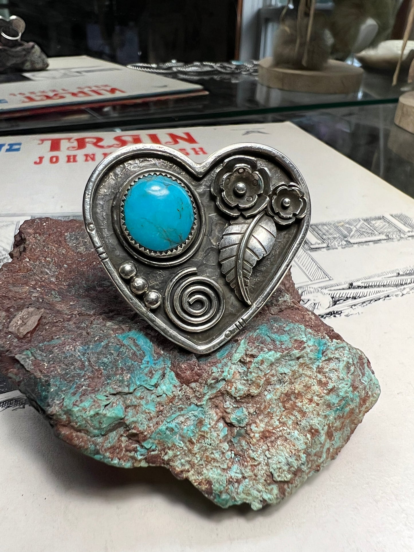 El corazon