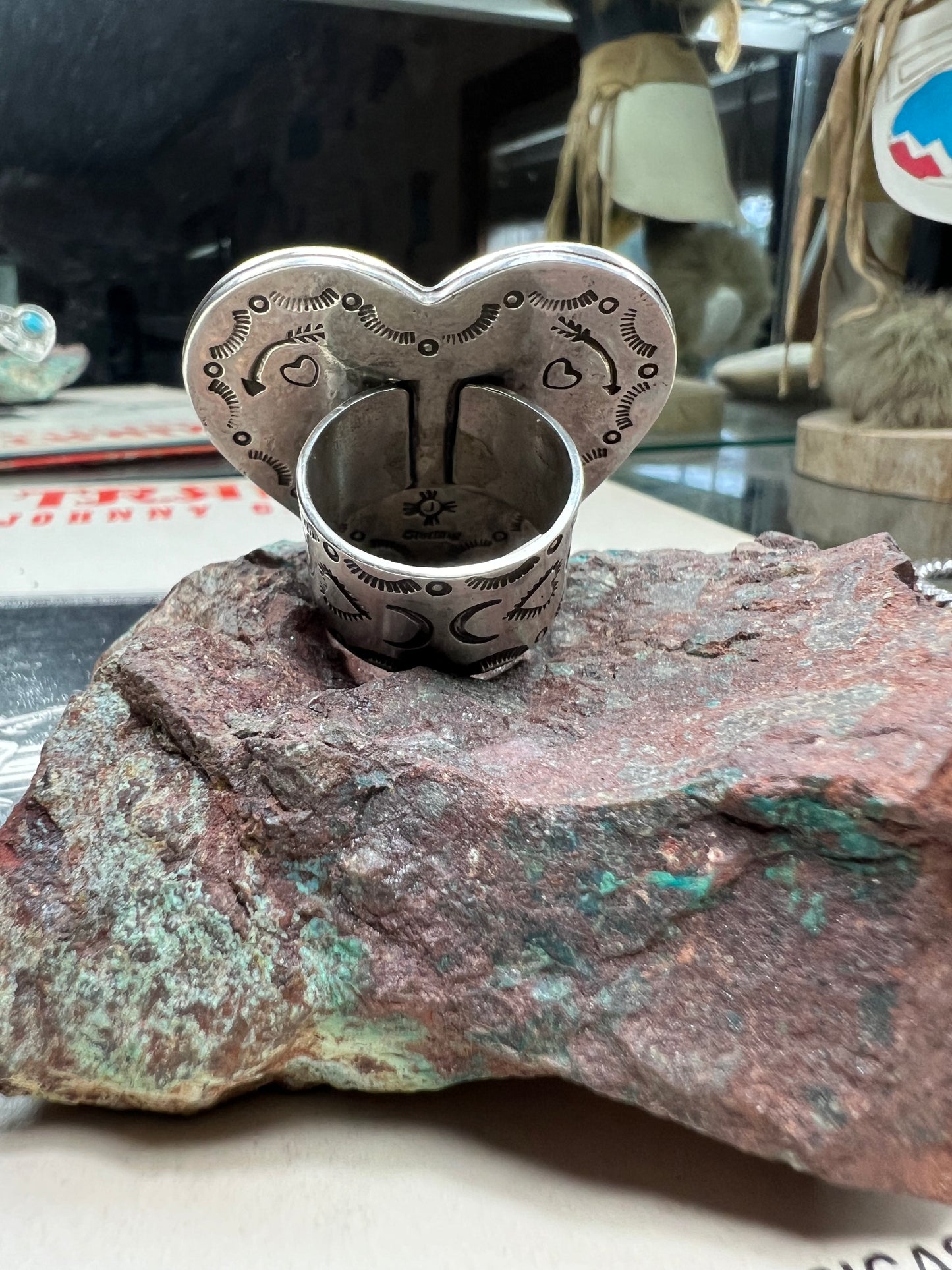 El corazon