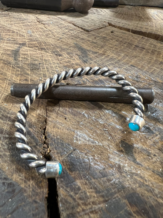 Grateful  Twist 4 1/2”