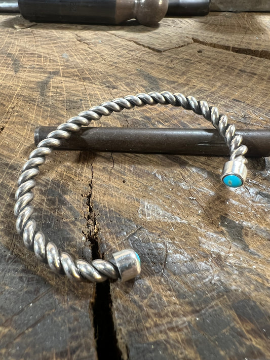 Grateful  Twist 5 1/4”